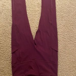 Fast n’ Free Lululemon leggings